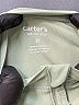 Just One You Made by Carter's Green Rash Guard Size 2T - photo 3