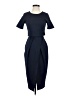 ASOS Blue Casual Dress Size 0 - photo 1