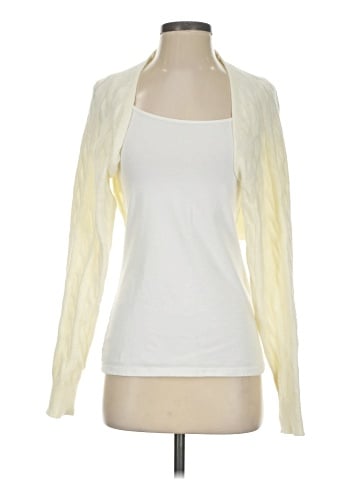 Cider Shrug (view 1)