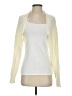 Cider Ivory Shrug Size S - photo 1
