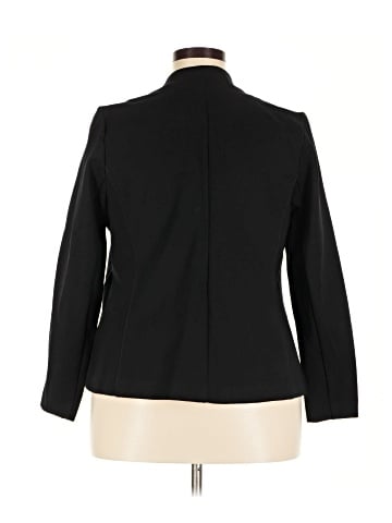 ELOQUII Blazer (view 2)