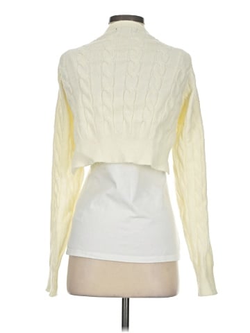 Cider Shrug (view 2)