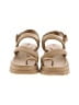 Vince. Tan Sandals Size 8 1/2 - photo 2