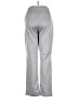 Adidas Gray Sweatpants Size 8 - 10 - photo 2