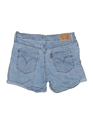 Levi's Denim Shorts (view 2)