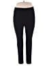 Torrid Black Active Pants Size 2X Plus (2) - photo 1