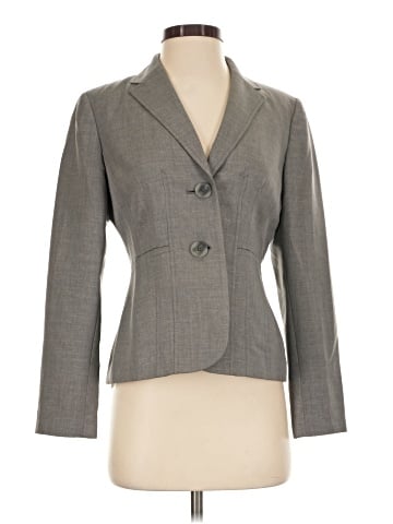 Kasper Blazer (view 1)