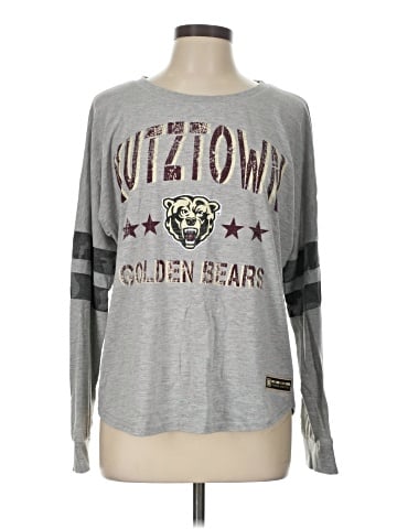 Colosseum Athletics Long Sleeve T-Shirt (view 1)