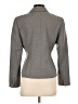 Kasper Gray Blazer Size 4 Petite - photo 2