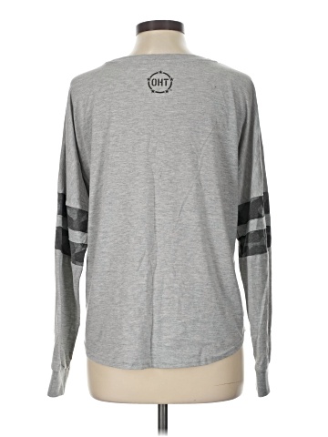 Colosseum Athletics Long Sleeve T-Shirt (view 2)