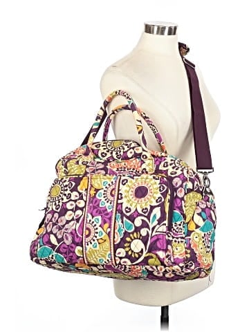 Vera Bradley Weekender (view 2)