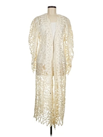 Sandro Kimono (view 1)