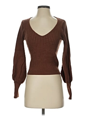 Vestique Pullover Sweater (view 1)