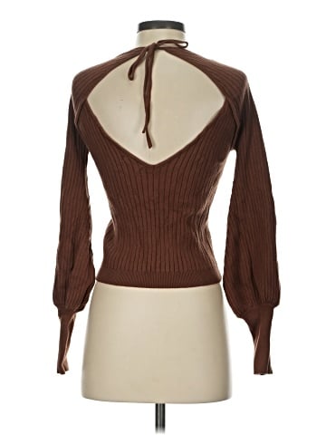 Vestique Pullover Sweater (view 2)