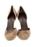 Ralph Lauren Collection Tan Heels Size 10 - photo 2