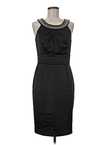 White House Black Market Cocktail Dress (view 1)