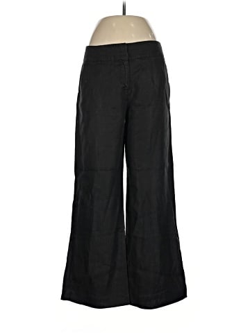 Boston Proper Linen Pants (view 1)