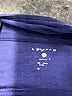 Layer 8 Blue Jacket Size S - photo 6