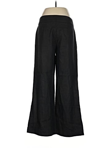 Boston Proper Linen Pants (view 2)