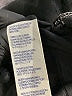 Rebecca Minkoff 100% Leather Solid Black Jacket Size L - photo 7