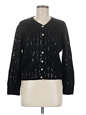 Maje Cardigan (view 1)