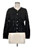 Maje Black Cardigan Size Med (2) - photo 1