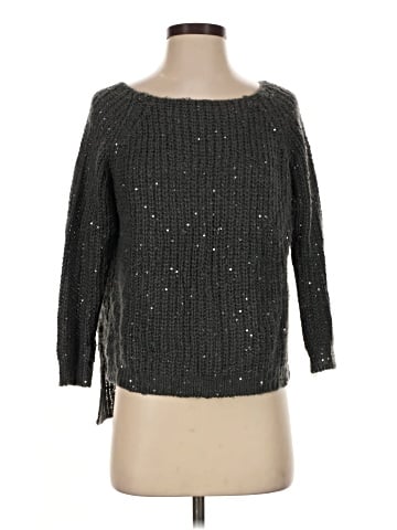 Hot & Delicious Pullover Sweater (view 1)