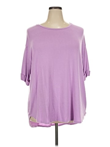 Gibson 3/4 Sleeve T-Shirt (view 1)