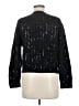 Maje Black Cardigan Size Med (2) - photo 2
