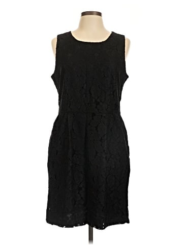 J.Crew Factory Store Cocktail Dress (view 1)