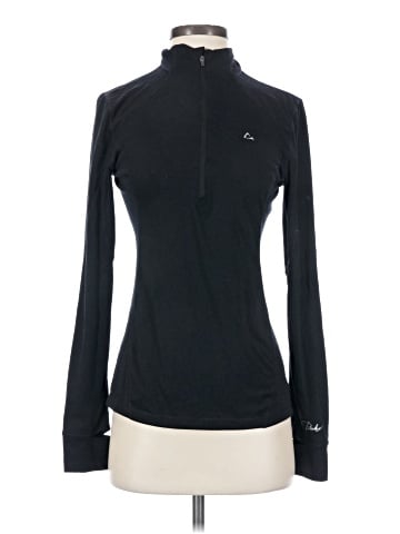 Paradox Long Sleeve Turtleneck (view 1)
