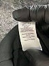 1.State 100% Polyester Black Long Sleeve Blouse Size XS - photo 8