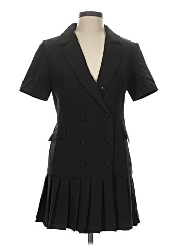 Edit By Nine Cocktail Dress (view 1)