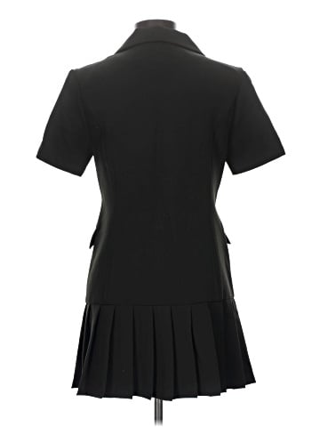 Edit By Nine Cocktail Dress (view 2)