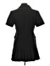 Edit By Nine Black Cocktail Dress Size L - photo 2