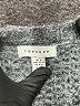 Topshop Stripes Blue Poncho Size 8 - 10 - photo 6