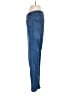 NYDJ Hearts Blue Jeans Size S - photo 5