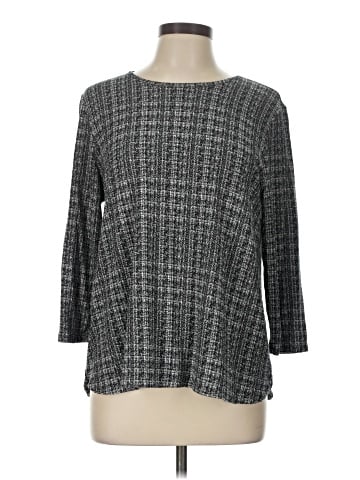 J.Jill Pullover Sweater (view 1)