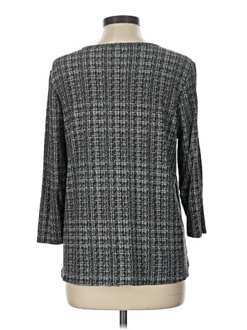 J.Jill Pullover Sweater (view 2)