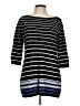 White House Black Market Black Pullover Sweater Size L - photo 1