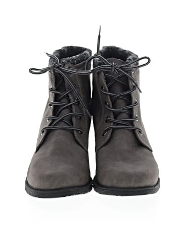 Sporto Ankle Boots (view 2)