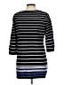 White House Black Market Black Pullover Sweater Size L - photo 2