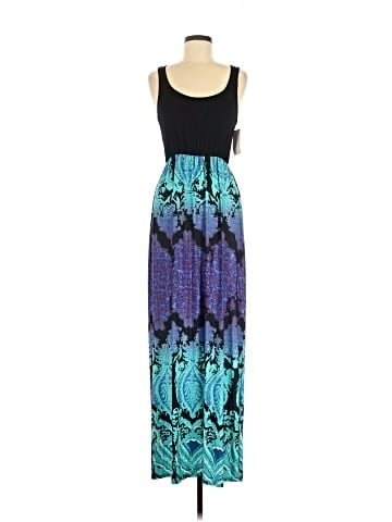 Cezanne Casual Dress (view 1)