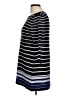 White House Black Market Black Pullover Sweater Size L - photo 5