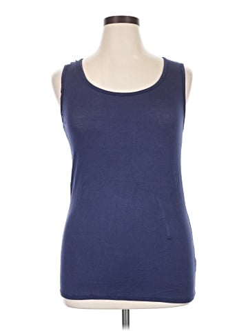 Spin Tank Top (view 1)