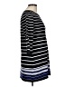 White House Black Market Black Pullover Sweater Size L - photo 4