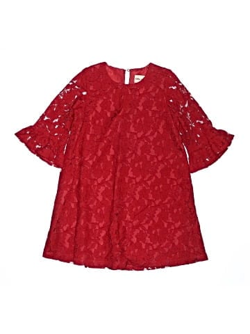 Toffee Apple Dress (view 1)