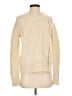 Veronica Beard 100% Wool Ivory Wool Pullover Sweater Size S - photo 1