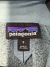 Patagonia 100% Polyester Teal Fleece Size S - photo 6