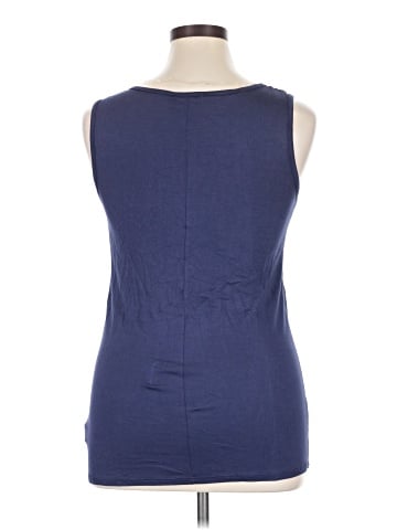 Spin Tank Top (view 2)